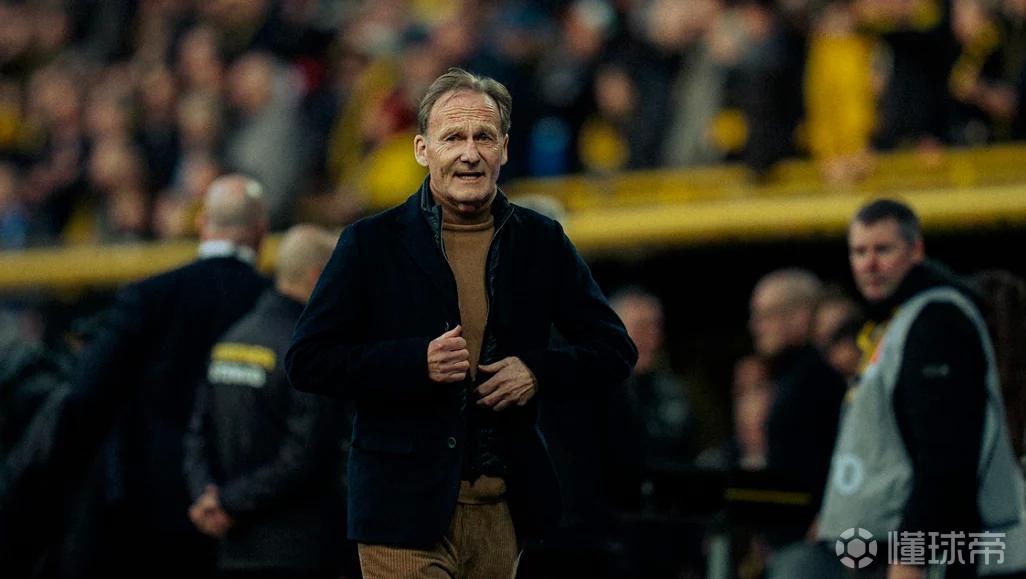 瓦茨克：谨代表多特向凯尔致以最诚挚感谢，他已是球队历史的一部分