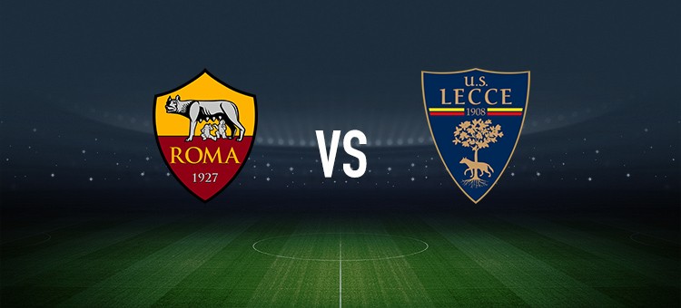 罗马vs莱切：洛伦佐-佩莱格里尼、马伦首发，甘德尔曼、班达出战