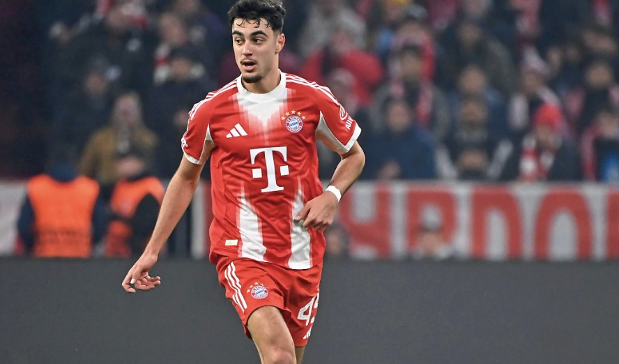 此前髋部出现问题，法尔克：帕夫洛维奇不会前往德国队报到