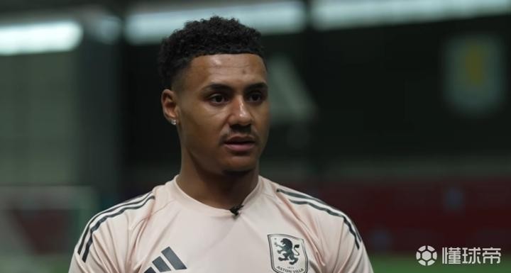 沃特金斯：无缘英格兰队？我之前状态不好，对此我有心理准备