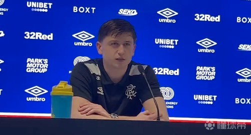 穆尔：回热刺？等赛季结束再看，留在流浪者是目前最好的选择