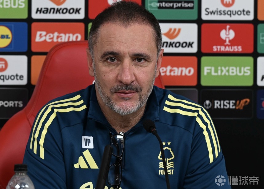 佩雷拉：我们研究了热刺的定位球防守，上半场我们运气不错