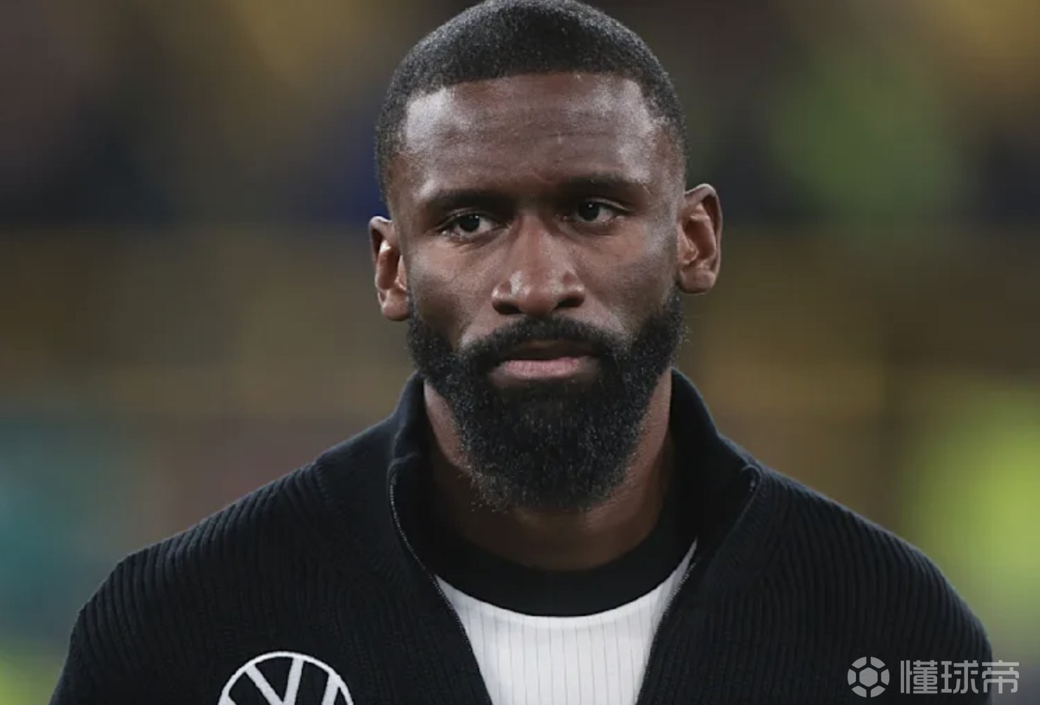 法尔克：尤文图斯向吕迪格表达了兴趣；后者合同于今夏到期