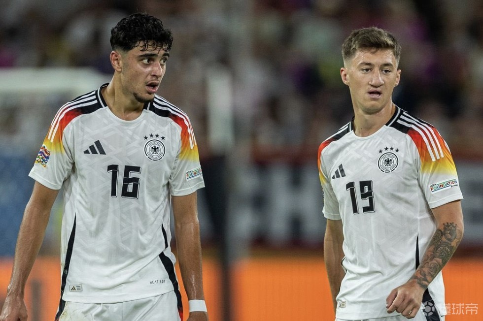 图片报：纳帅将补召斯图加特中场施蒂勒，以顶替受伤的泡芙