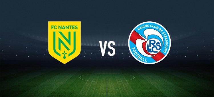 南特vs斯特拉斯堡：安东尼-洛佩斯、莱佩南首发，戴维-福法纳、奥耶德莱出战