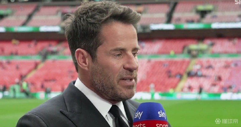 小雷：让凯帕上场是个天大的错误，阿尔特塔必须为此负责