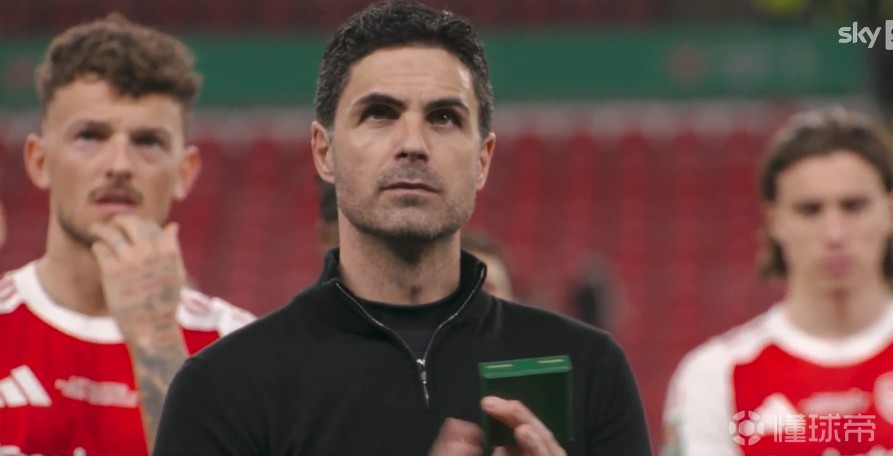 塔帅：我认为凯帕首发是正确且公平的，失误是足球的一部分