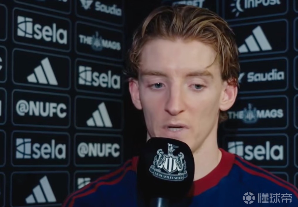 戈登：主场打桑德兰这场不该输；我们会全力去争一个欧战席位