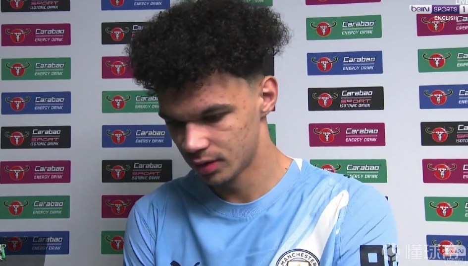 奥赖利：特拉福德是一名顶级门将；联赛争冠悬念还很大