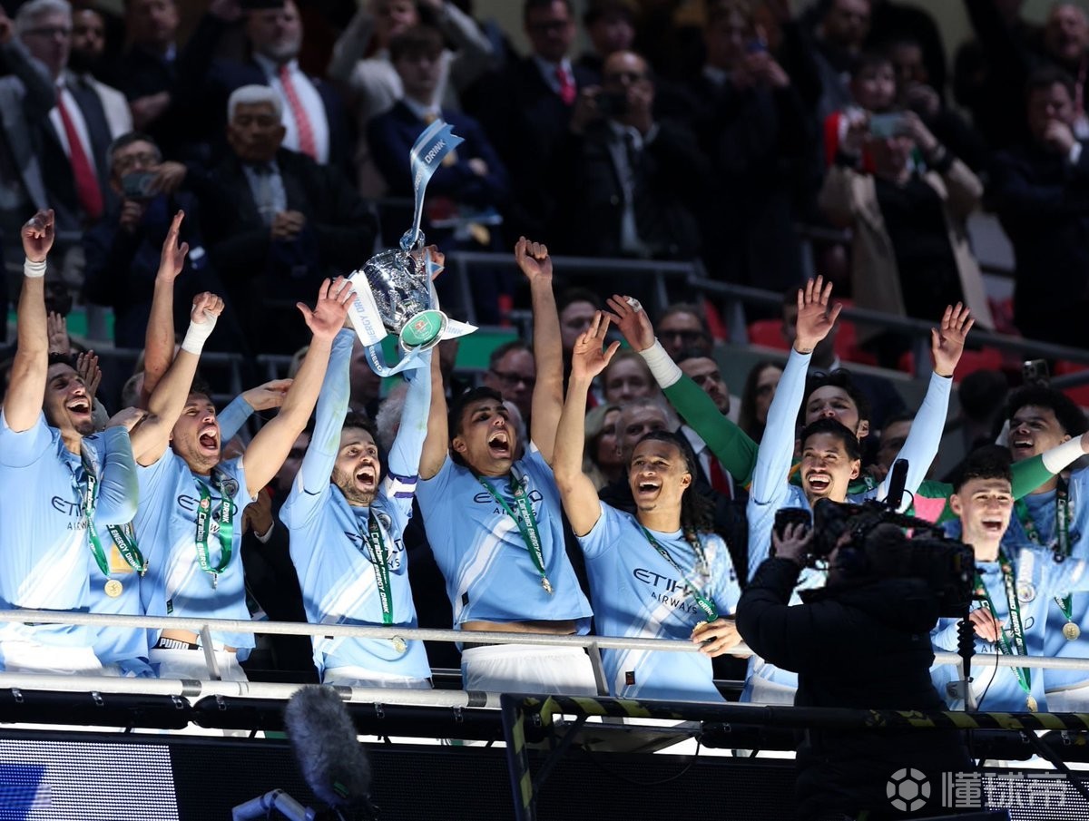 詹俊：阿尔特塔缺乏勇气，曼城则敢用罗德里踢单后腰