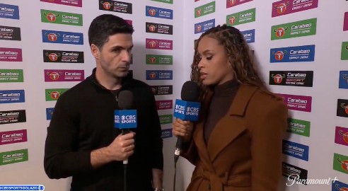 塔帅：凯帕整个赛季的发挥都非常稳定，他完全配得上首发