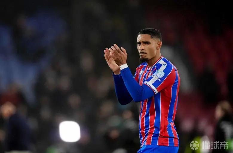 法国队官方：萨利巴因伤退出集训，水晶宫后卫拉克鲁瓦入替