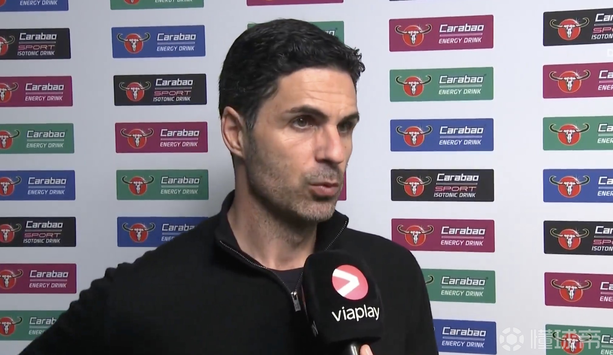 塔帅：我们要把失望转为动力，确保未来两个月继续表现出色