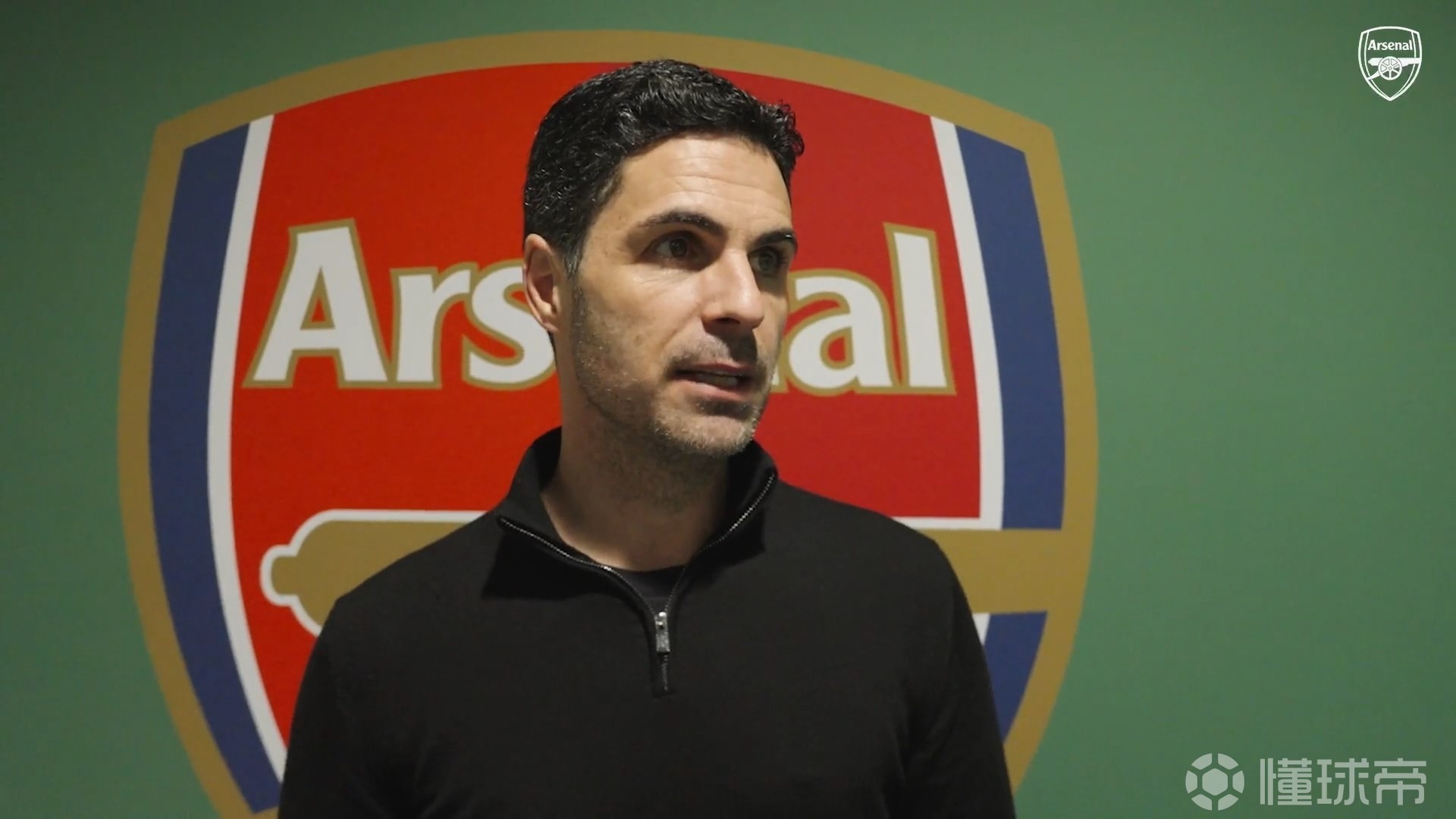 阿尔特塔：曼城把握住了机会，想赢得决赛这就是你必须做到的