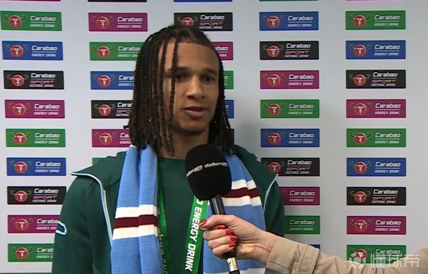 阿克：我要先回家然后明天去国家队报到，不会有太多时间庆祝