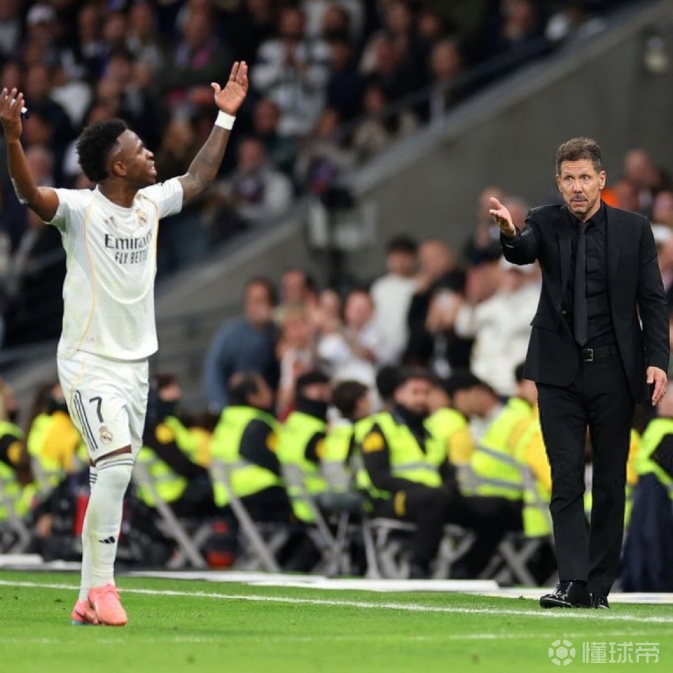 3-2逆转取胜，皇马结束西甲马德里德比连续6场不胜