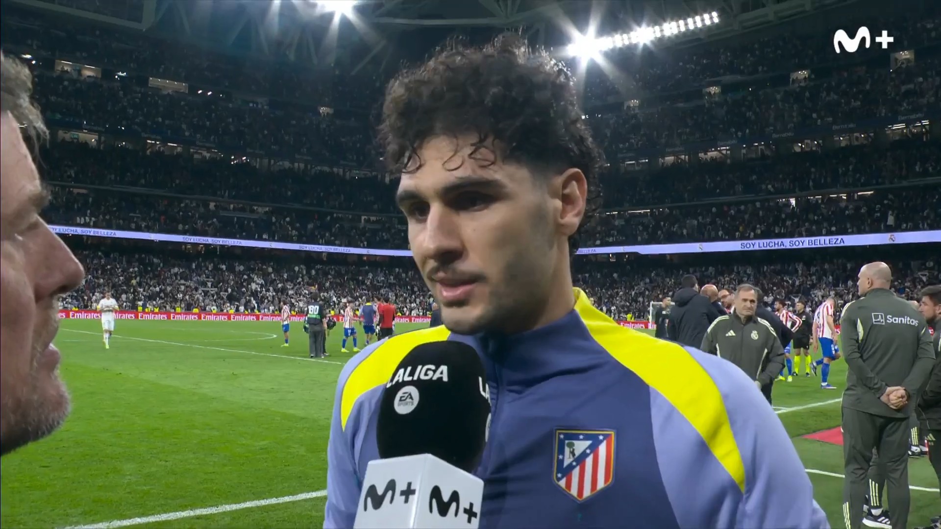 卡多佐：同样的动作对皇马是犯规，对我们就不是