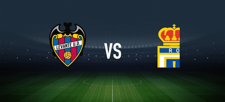 莱万特vs皇家奥维耶多：马修-瑞安、阿德里安-德拉富恩特首发，拜利、比尼亚斯出战