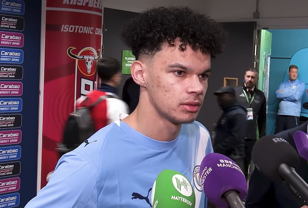 奥赖利：瓜帅中场调整效果很好；2-0后阿森纳看起来很迷茫