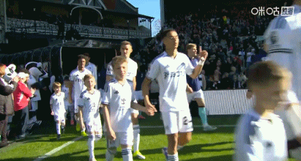 半场：富勒姆0-0伯恩利，威尔逊屡造险