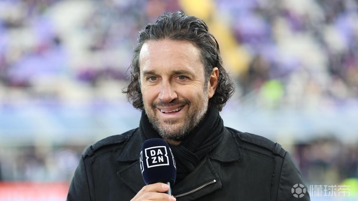 托尼：国米需要劳塔罗，好在这次间歇期他能留在俱乐部养伤