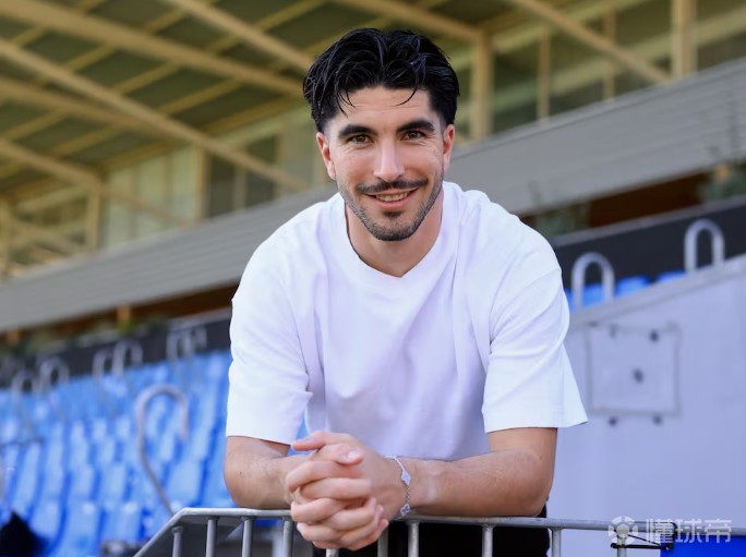 索莱尔：渴望进国家队；国王杯击败巴萨是生命中最美好的时刻