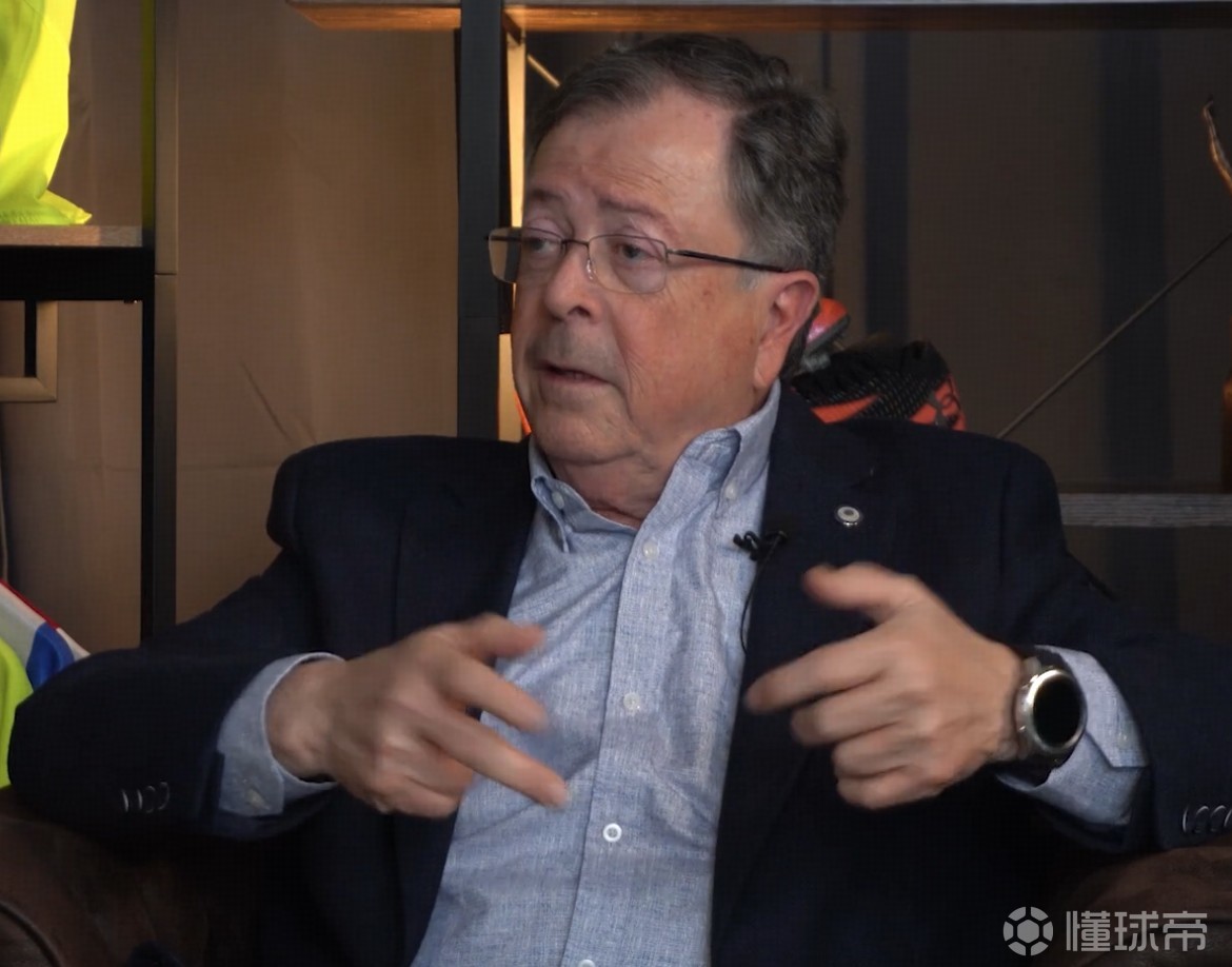 世体原副主编：巴萨主席比加泰自治区主席更有社会影响力