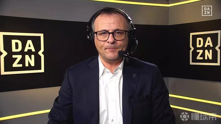 前意甲裁判：佛罗伦萨球员的禁区内手球不构成点球