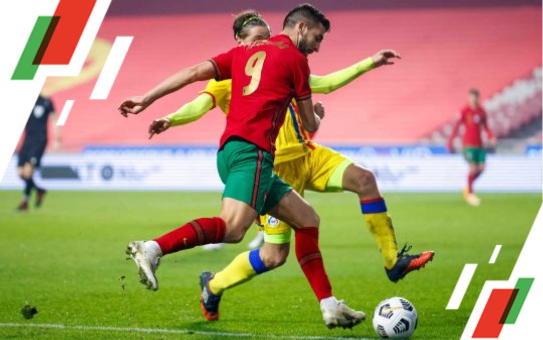 葡萄牙官方：莱奥&莫拉退出本次集训，托卢卡前锋保利尼奥入选