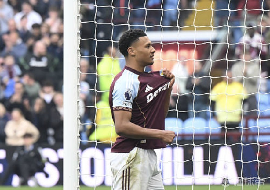 沃特金斯：我有能力持续进球，不会排除自己参加世界杯的可能