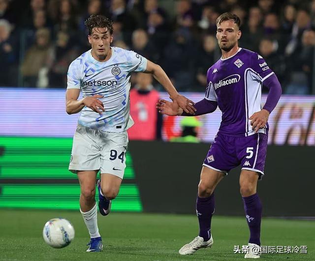 国米三人有亮点难敌多人低迷 连场助攻之人身价暴跌暴露短板