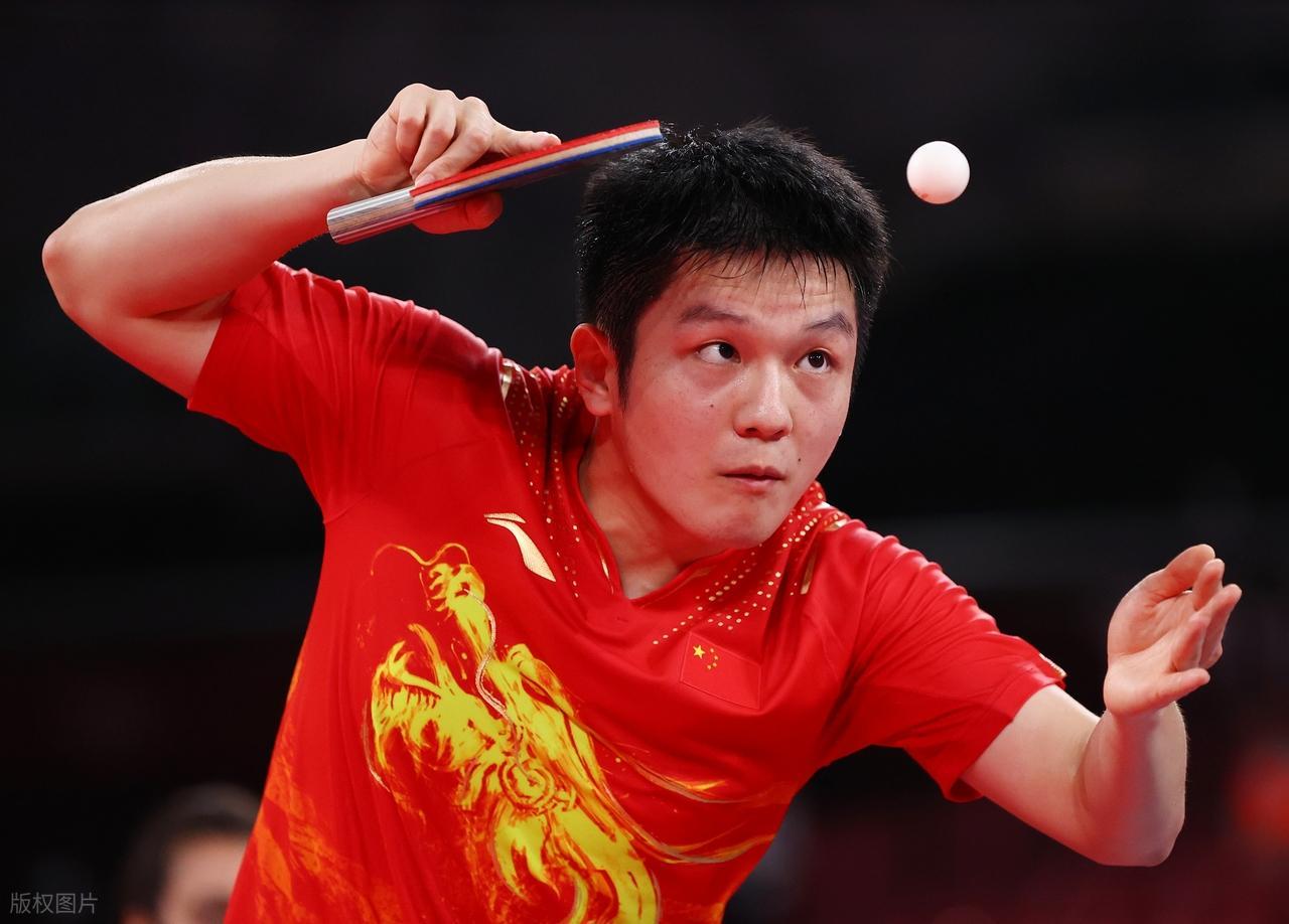 回国家队？樊振东沉默8个月！王励勤王皓态度耐人寻味 刘国梁称赞