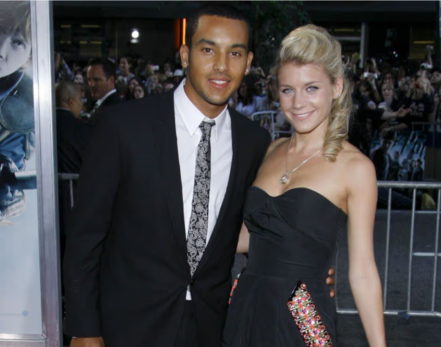 20年风雨同舟，沃尔科特是英超传奇，梅拉妮是最美贤内助