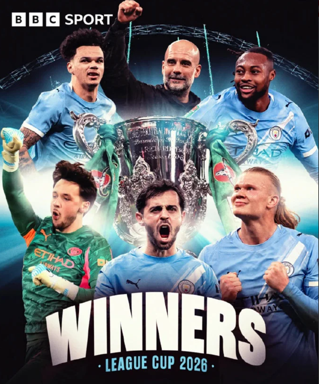 詹俊：凯帕一到联赛杯决赛就出幺蛾子；塔帅没有亮剑的勇气