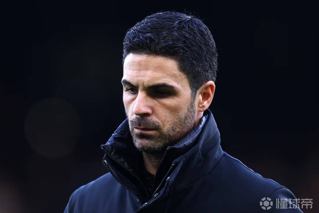 邮报：阿尔特塔不够果断，用凯帕顶替拉亚首发是致命失误