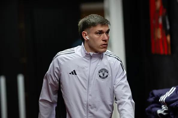 波耶特：乌加特是一名顶级球员，但是他需要找到合适的球队