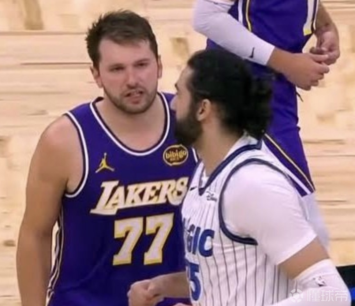 Skip：东契奇技犯被取消太荒谬了，联盟不想失去收视率和票房