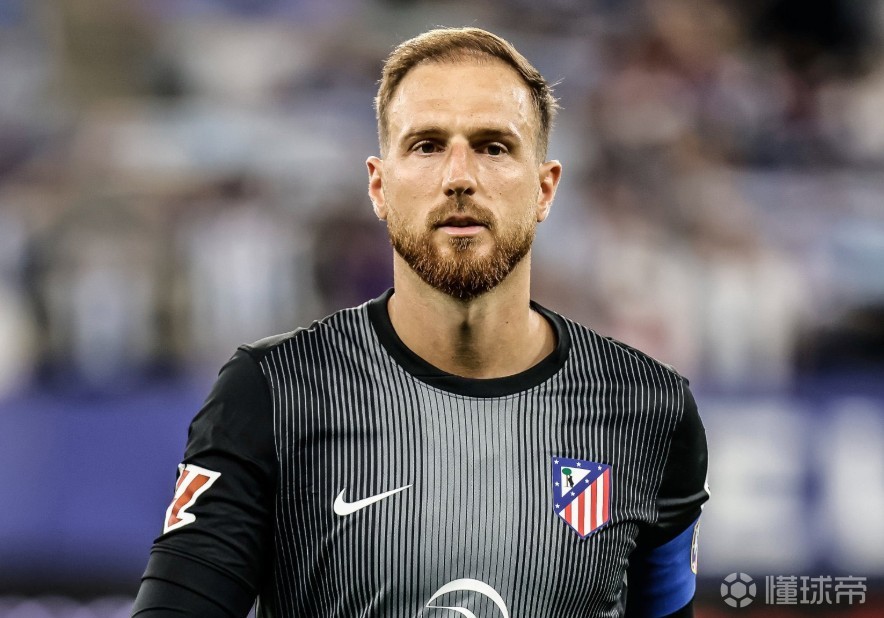 连续34次出战皇马纪录终结，奥布拉克近11年首次缺席马德里德比