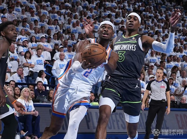 米勒：不懂SGA为何总被质疑“骗犯规”，乔丹也曾场均10个罚球