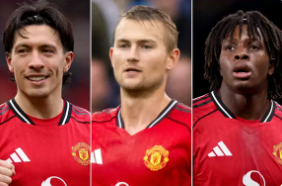 曼联因祸得福：24天休整期迎利好，多名伤员有望复出