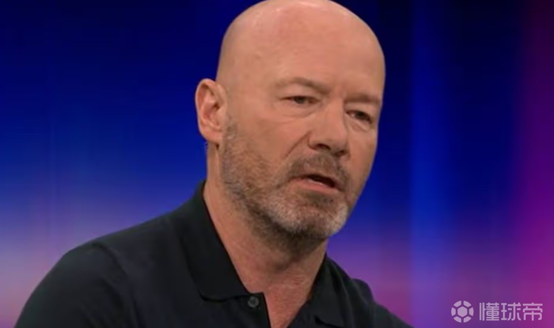 希勒：利物浦在斗志上就输了，被布莱顿彻底压制