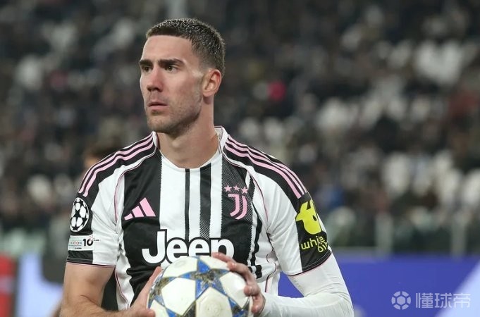 斯基拉：DV9的经纪人预计将在本周与尤文就续约问题进行会谈