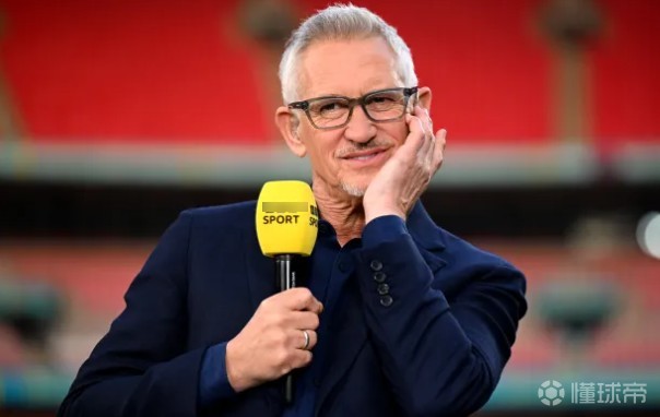 莱因克尔：你会同情像凯帕这样失误的球员，但塔帅因此吃了亏