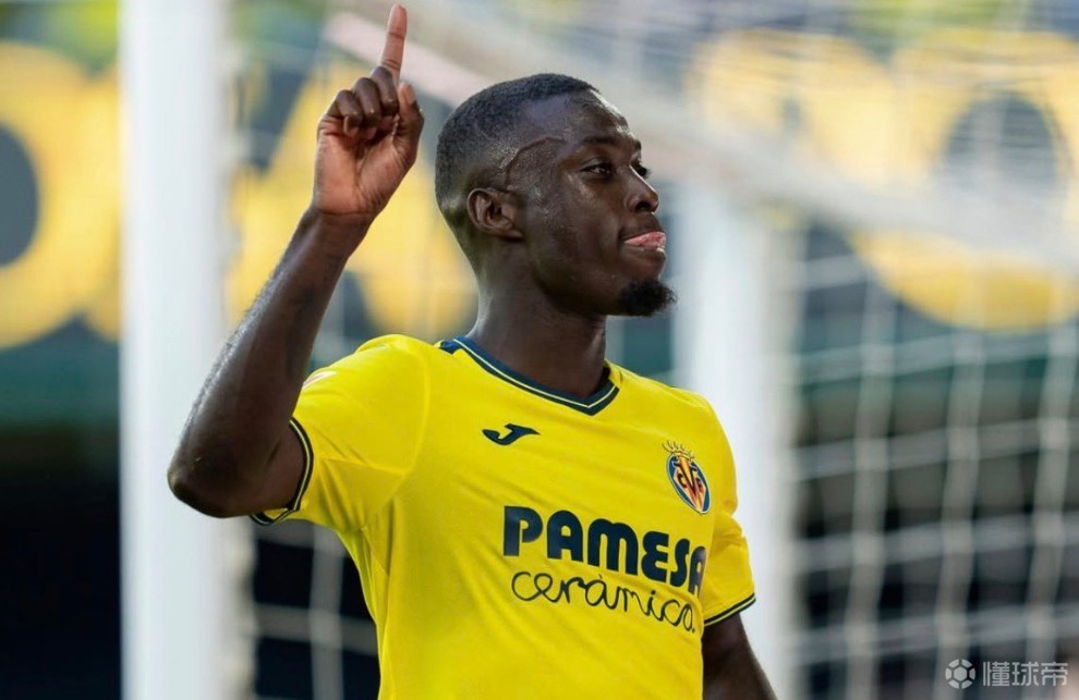 官方：扬-迪奥曼德因伤退出科特迪瓦国家队，佩佩替补入选