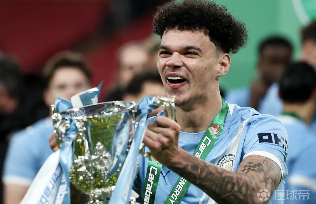 泰晤士：奥赖利将曼市区号纹身上，他能完美阅读比赛、敢冒险