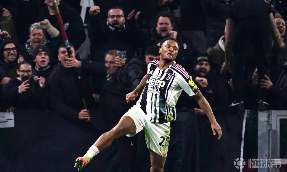 尤文跟队：费内巴切和沙特俱乐部都询问了奥蓬达的转会可能