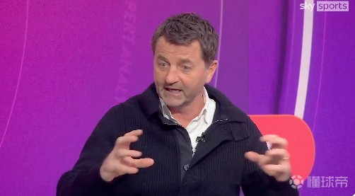 舍伍德：热刺要找回一些最基本的东西，若让我现在执教能保级