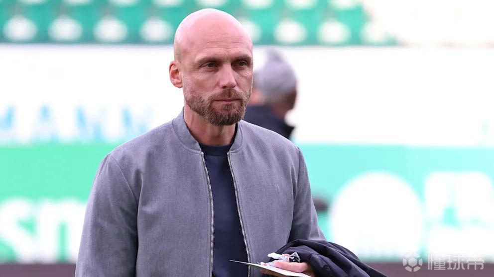 图片报：布克已同意出任多特体育总监，目前只差最后签字