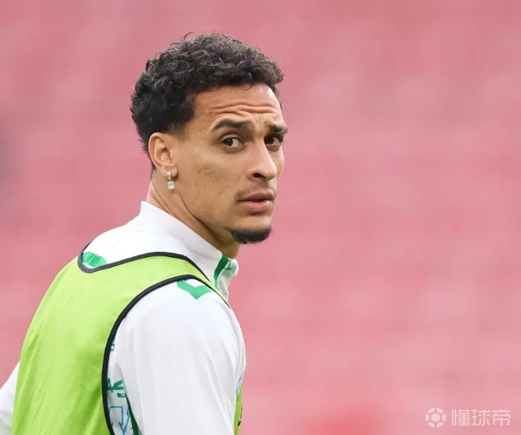 马卡：耻骨之痛拖累状态，安东尼需国际比赛日休赛期寻回自我