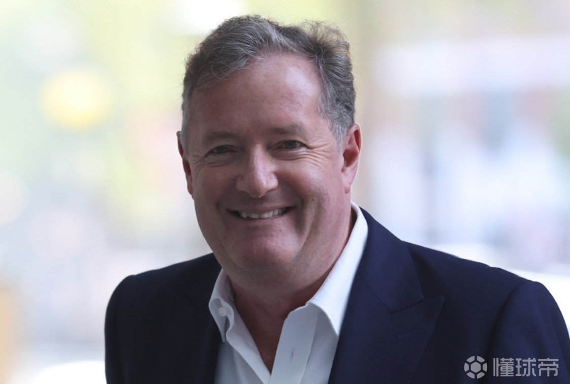 摩根：阿森纳还能冲击四冠王，热刺降级对枪迷来说也算一冠